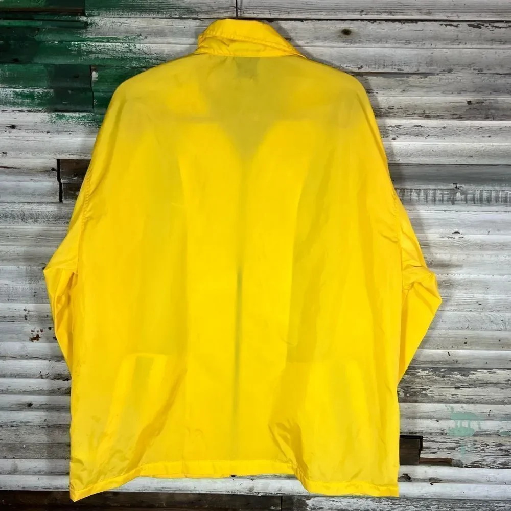 Vintage Nike Windbreaker